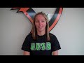 Anderson University's Nichole Frazier- HCAC Softball MVP