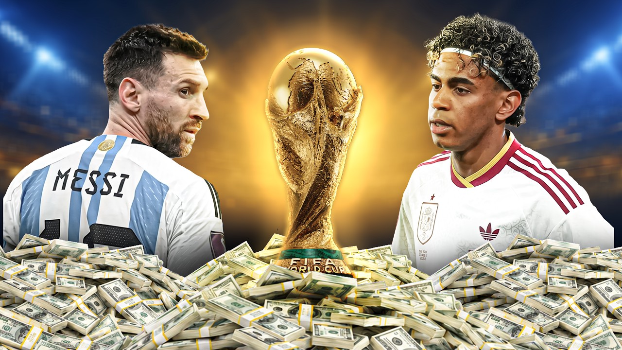Latest Title & Thumbnail