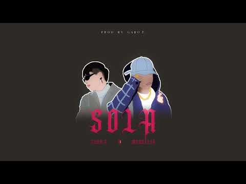 Medellin Clob Z SOLA Official Audio 