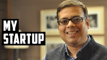 My Startup | Gaurav Tekriwal | Vedic Maths | Neotec Hub