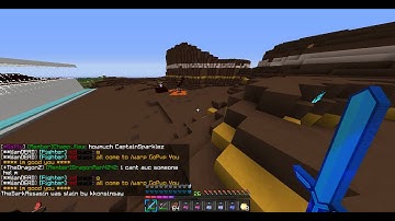 Haze-server hacker !