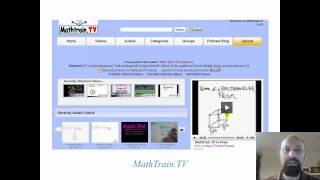 Computer based math