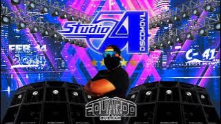 Studio 54 C-41 Dj Eduardo Guzmán 2014 Calidad 5 Estrellas