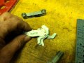 MACHINE SHOP TIPS #10 Identifying Bolt Threads tubalcain MACHINE SHOP TIPS #10 Identifying Bolt Threads tubalcain