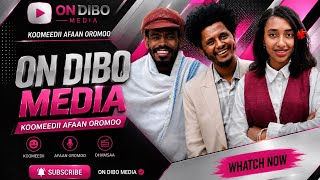 Koomeedii Haaraa Afaan Oromoo 