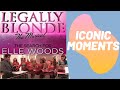 legally blonde - search for elle woods ICONIC moments