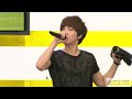 Let it go! : FTISLAND - Mezamashi Live 2011.8.7