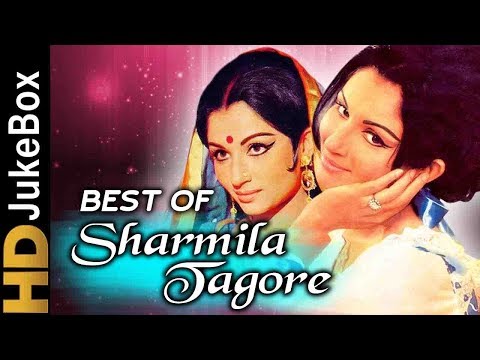 Video: Hvor bor Sharmila Tagore?