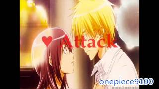 ♥ Heart Attack ♥ MEP [FULL]