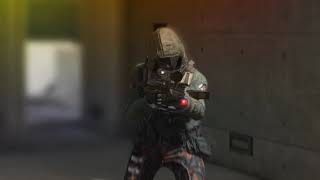 'Devil Eyes' - COD edit