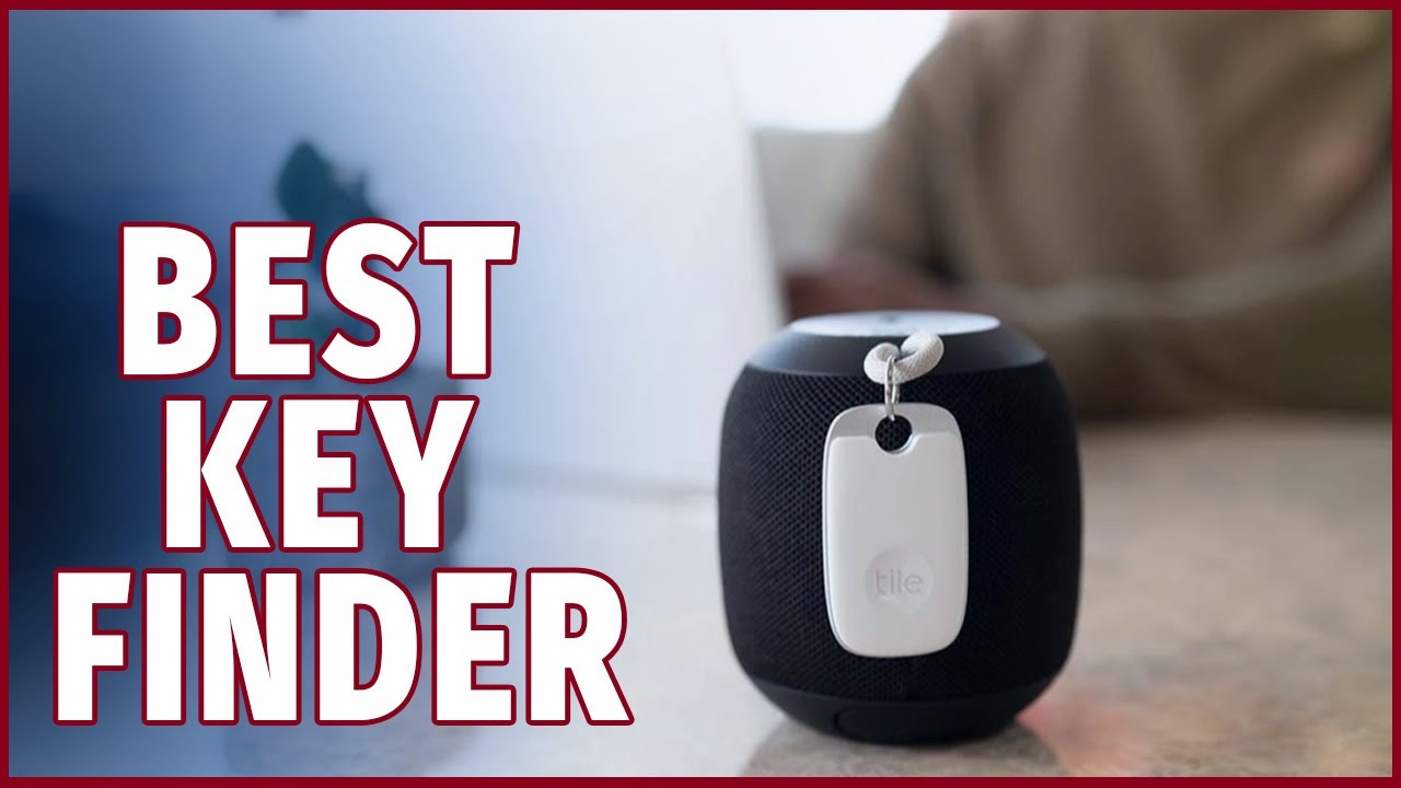 Top 5 Best key finder reviews: Best key finder