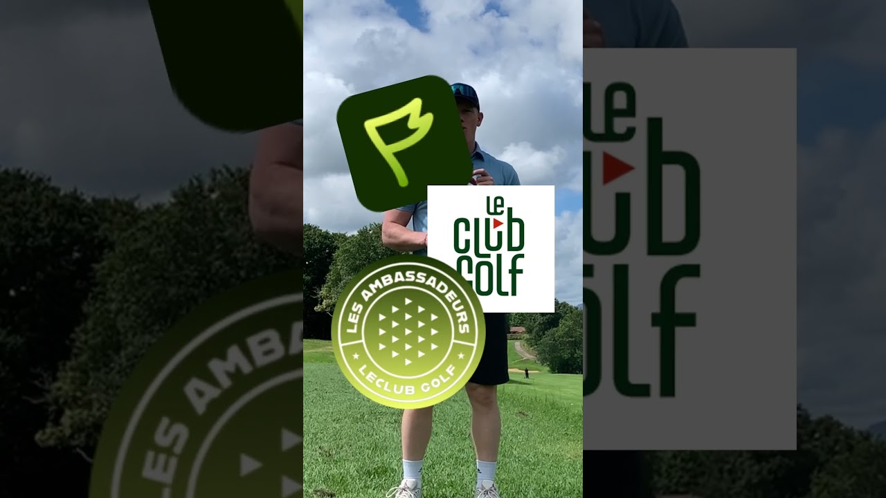 Teech golf s’associe avec Le Club Golf !! 