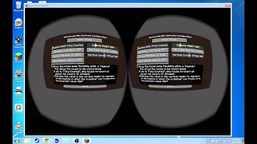 How to play Minecraft in Virtual Reality using Google Cardboard Part 3