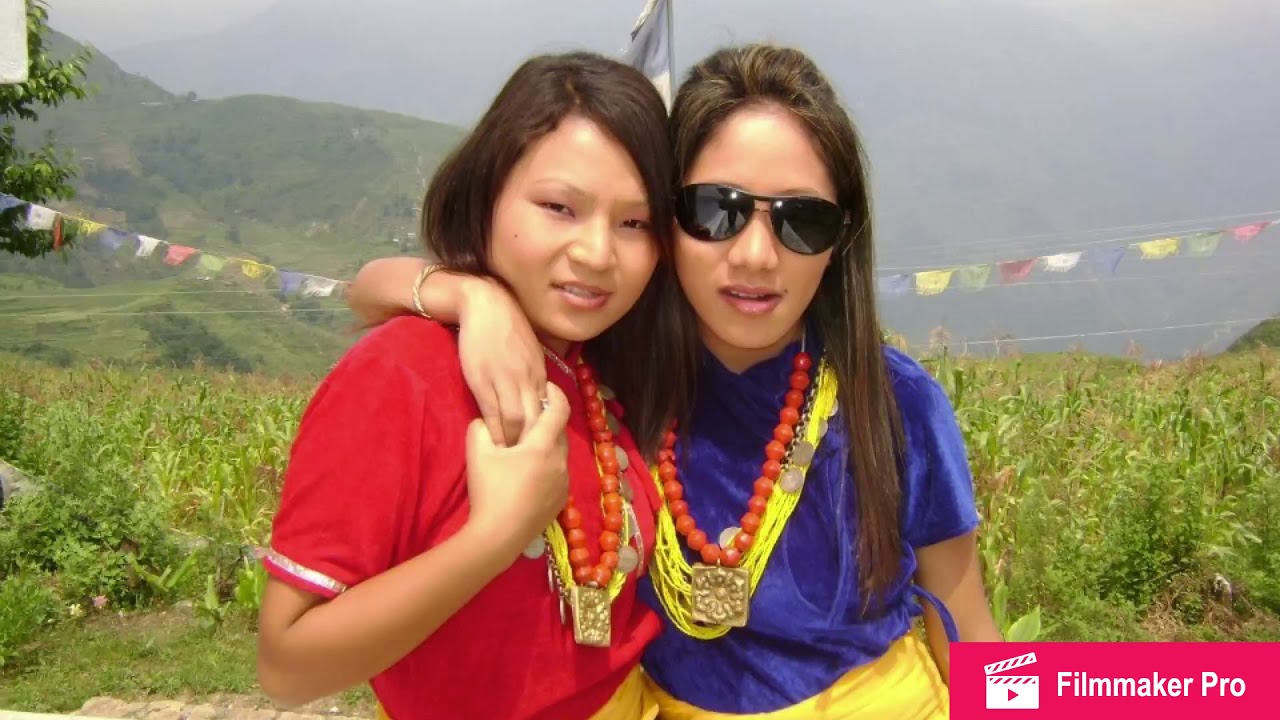 Siraima Salko by Tembo Lama