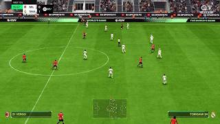 ACM VS RM |S6 R11|