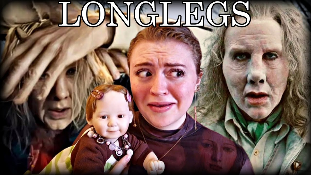 The most unsettling horror movie I've seen