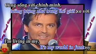 Modern Talking _ No1 Hit Medley KaraOke Eng-Viet. Resimi