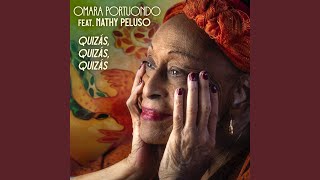 Quizás, quizás, quizás (feat. Nathy Peluso) - Omara Portuondo