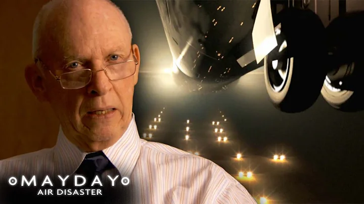 Accidents That Changed The World Of Aviation | Mega Marathon | FULL EPISODES | Mayday: Air Disaster