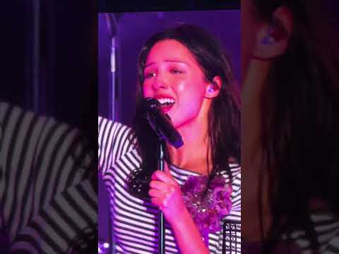 Olivia Rodrigo with Robert Smith (The Cure) BRAND NEW SONG - primavera Sound Barcelona 06 June 2026