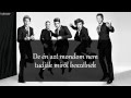 One Direction - They don't know about us (magyar felirat)