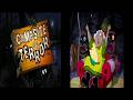 Courage the Cowardly Dog Mini Review (Campsite of Terror)