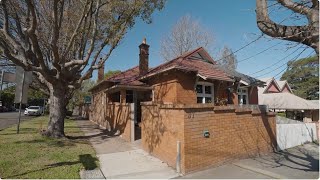 Drummoyne, 37 Day Street