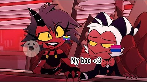 ALL M&M SCENES FROM MISSION ZERO