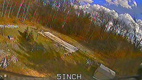 Testing Gemfan 5125 Props