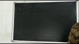 Mathematical Expectation III