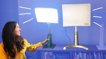 Do SAD Lamps Actually Work?