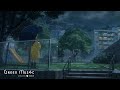 Chill Music - 切ない雨と癒しの音楽 - Ayatake Ezaki | 雨のささやき