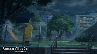 Download Lagu Chill Music - 切ない雨と癒しの音楽 - Ayatake Ezaki | 雨のささやき MP3