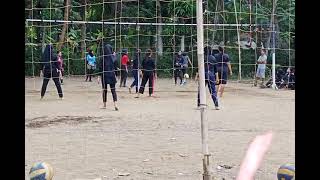 Makjleb....spike Ika