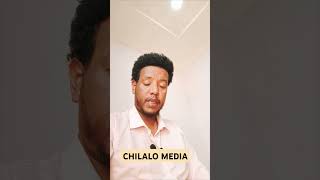 Chilalo Media Hordofa