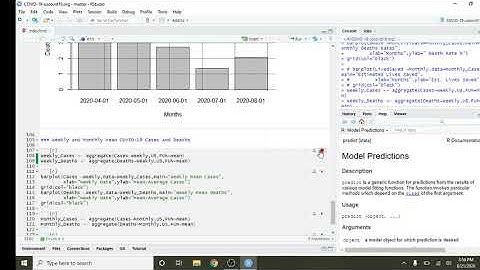R(Studio|Markdown) US Daily COVID-19 Report (2020-08-21)