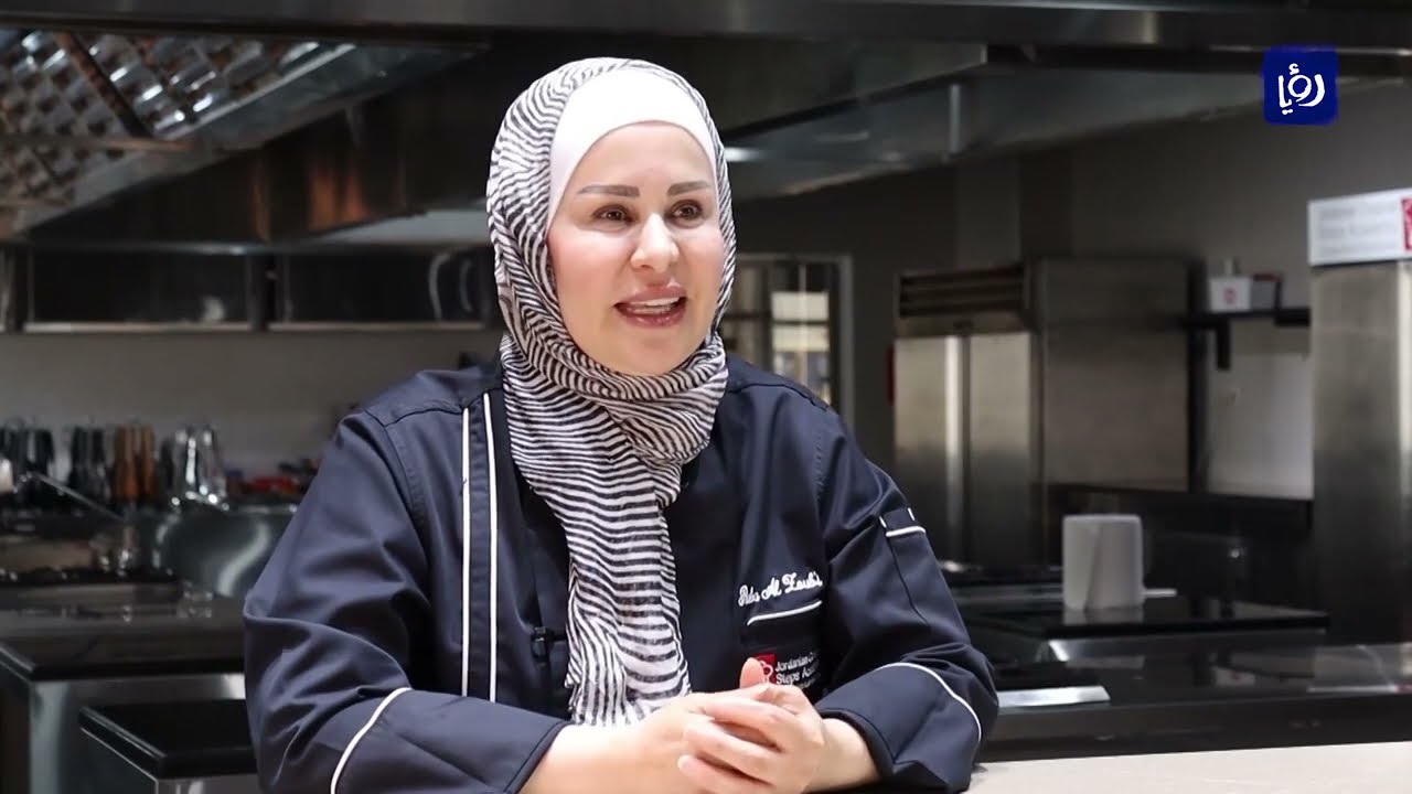 معاني الصبر والعزيمة في قصة ربى الزعبي - أخبار الدار