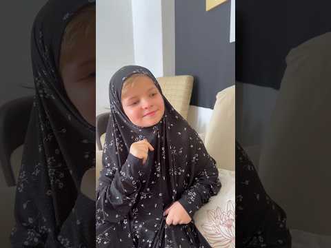 الام وبنت الخالة      