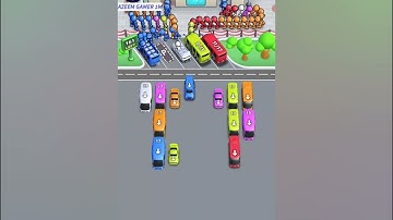 Crowd Express Level 529 Walkthrough Solution