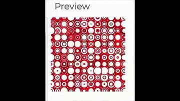 facade mini generative art p5.js Lv3 op art  Vasarely like