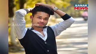 Convicted Criminal Arrested After Viral Video In Balangirs Deogaon Area