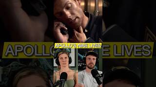 How many times is Lee almost going to die on this show!?