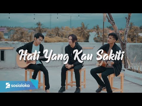 Rossa - Hati Yang Kau Sakiti (Cover by Tereza & Relasi Project)