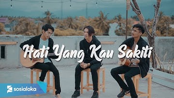 Rossa - Hati Yang Kau Sakiti (Cover by Tereza & Relasi Project)