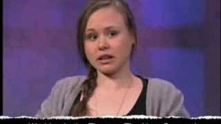 Alison Pill From Mauritius