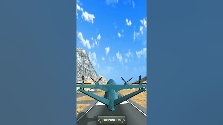 Noob drive VTOL aircraft