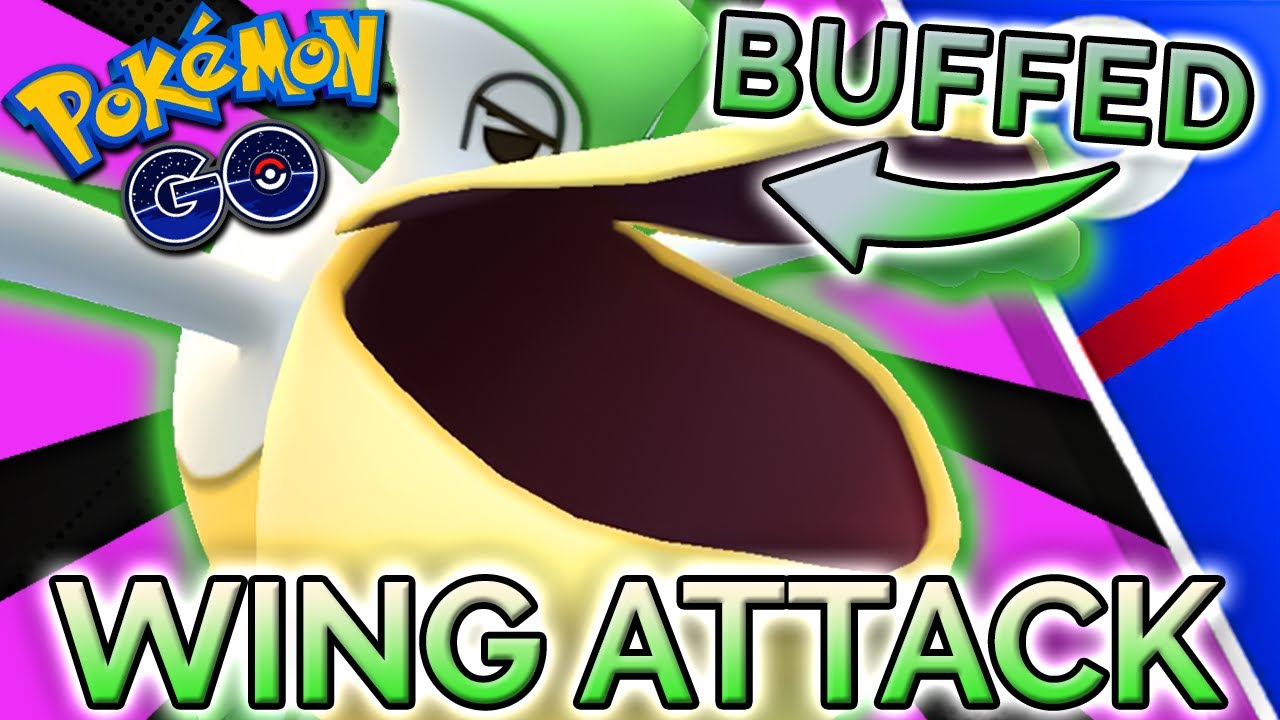 NEW SEASON! *BUFFED* WING ATTACK PELIPPER IS AMAZING | GO BATTLE LEAGUE