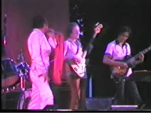 Di Quinto Rocco POUR LA DERNIERE FOIS 1982