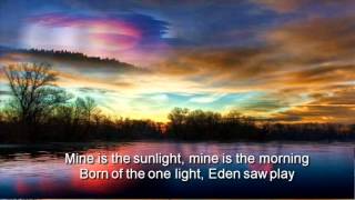 Morning Has Broken  Hd  Cats Stevens  S