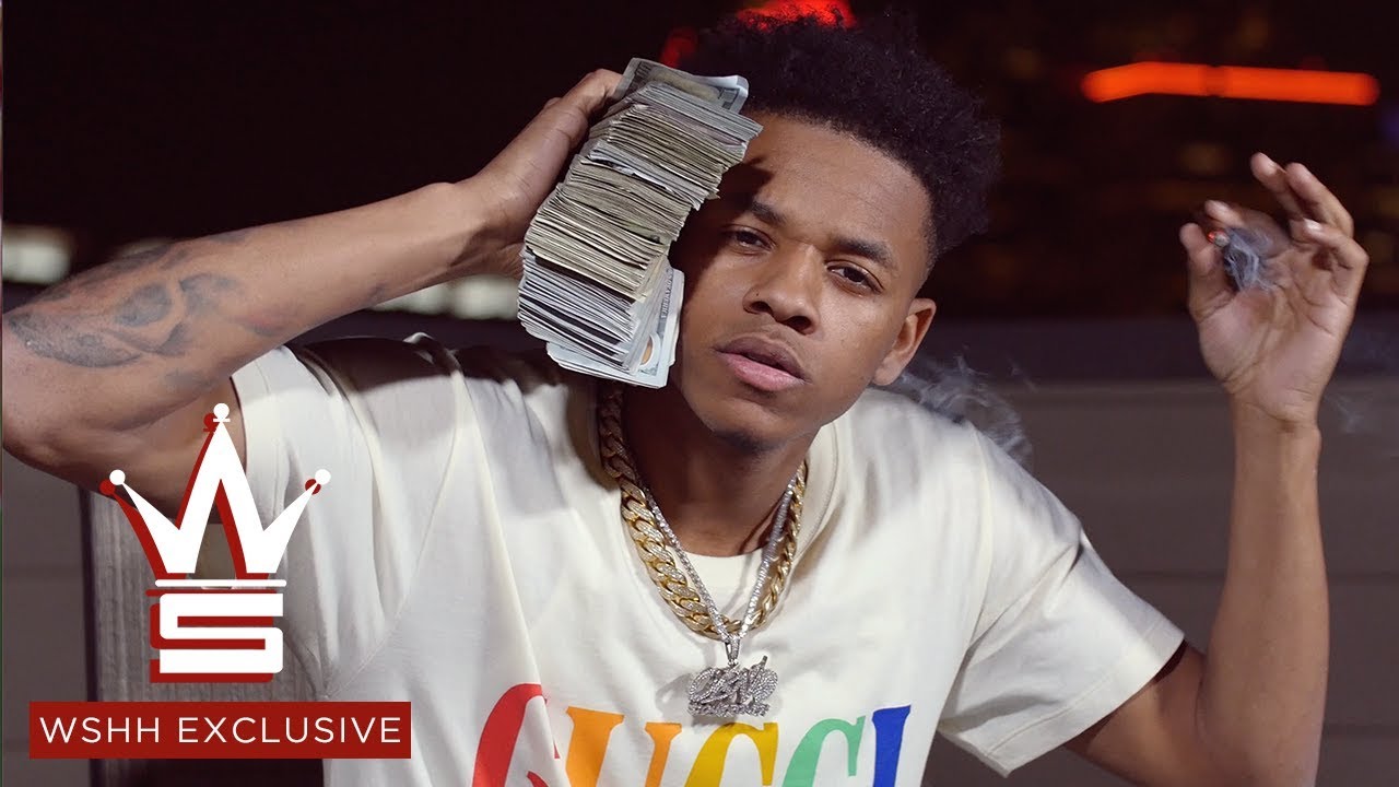 Watch OBN Jay "No Weakness" (WSHH Exclusive - Official Music Video) on YouTube
